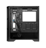 Caja pc chieftec apex q ga-01b-q-op  ga-01b-q-op