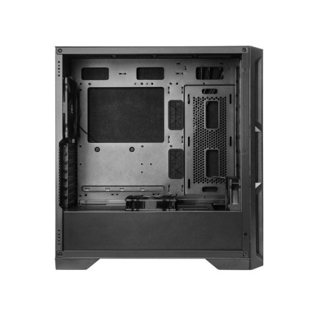 Caja pc chieftec apex q ga-01b-q-op  ga-01b-q-op