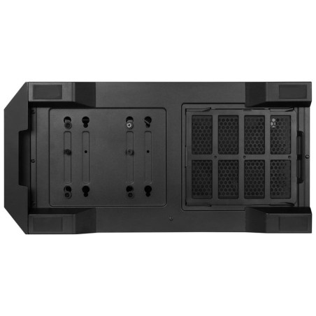 Caja pc chieftec apex q ga-01b-q-op  ga-01b-q-op