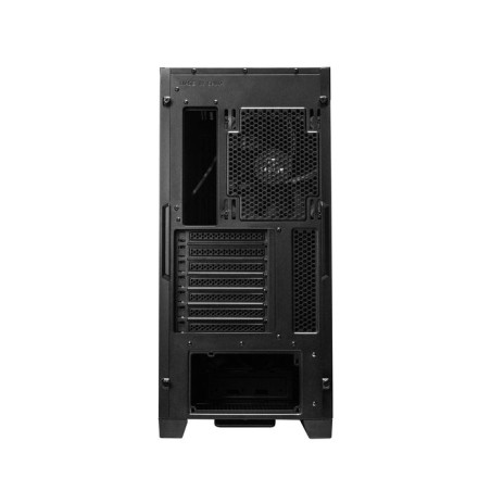 Caja pc chieftec apex q ga-01b-q-op  ga-01b-q-op