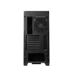 Caja pc chieftec apex q ga-01b-q-op  ga-01b-q-op