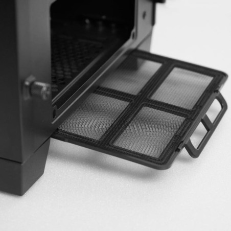 Caja pc chieftec apex q ga-01b-q-op  ga-01b-q-op