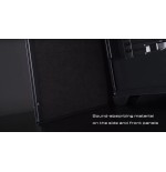 Caja pc chieftec apex q ga-01b-q-op  ga-01b-q-op