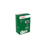 Bosch universallamp 18, luz de trabajo (sin batería, sin cargador, potencia para toda la alianza)  06039a1100