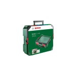 Caja de herramientas sistema bosch vacía - tamaño s  1600a016ct