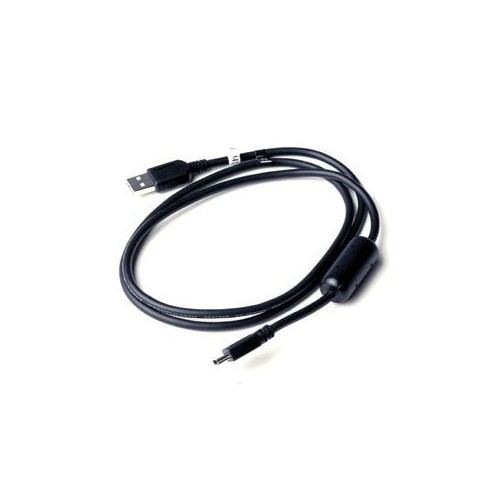 Cable garmin 010-10723-01 usb 2.0 usb a mini-usb b negro