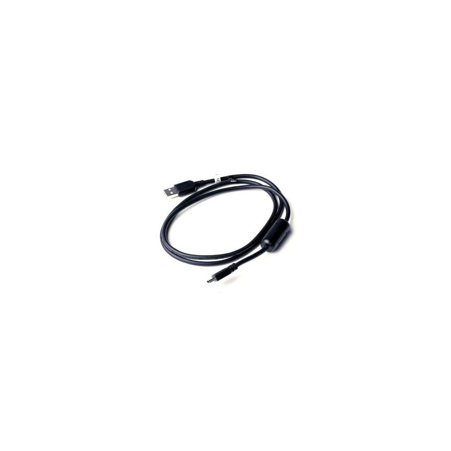 Cable garmin 010-10723-01 usb 2.0 usb a mini-usb b negro