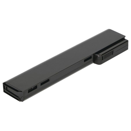 2-power batería 10.8v 4600mah para hp elitebook 8460p cbi3292a