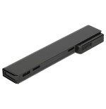 2-power batería 10.8v 4600mah para hp elitebook 8460p cbi3292a