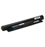 2-power batería 11.1v 4400mah para dell inspiron 15r cbi3428b