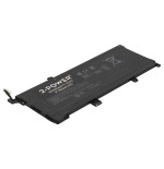 2-power batería 15.4v 3610mah para hp envy x360 15-aq001xx, 15-aq100xx cbp3678a