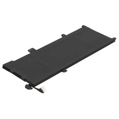 2-power batería 15.4v 3610mah para hp envy x360 15-aq001xx, 15-aq100xx cbp3678a