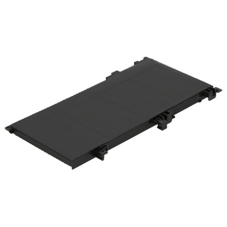 2-power batería 15.4v 4110mah para hp omen 15-ax200 cbp3779a