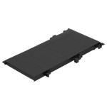 2-power batería 15.4v 4110mah para hp omen 15-ax200 cbp3779a