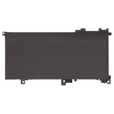 2-power batería 15.4v 4110mah para hp omen 15-ax200 cbp3779a