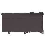 2-power batería 15.4v 4110mah para hp omen 15-ax200 cbp3779a