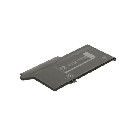 2-power batería 11.4v 3685mah para dell latitude 13 5300, 7300 cbp3813a