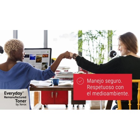 Toner  xerox  everyday brother tn423bk negro