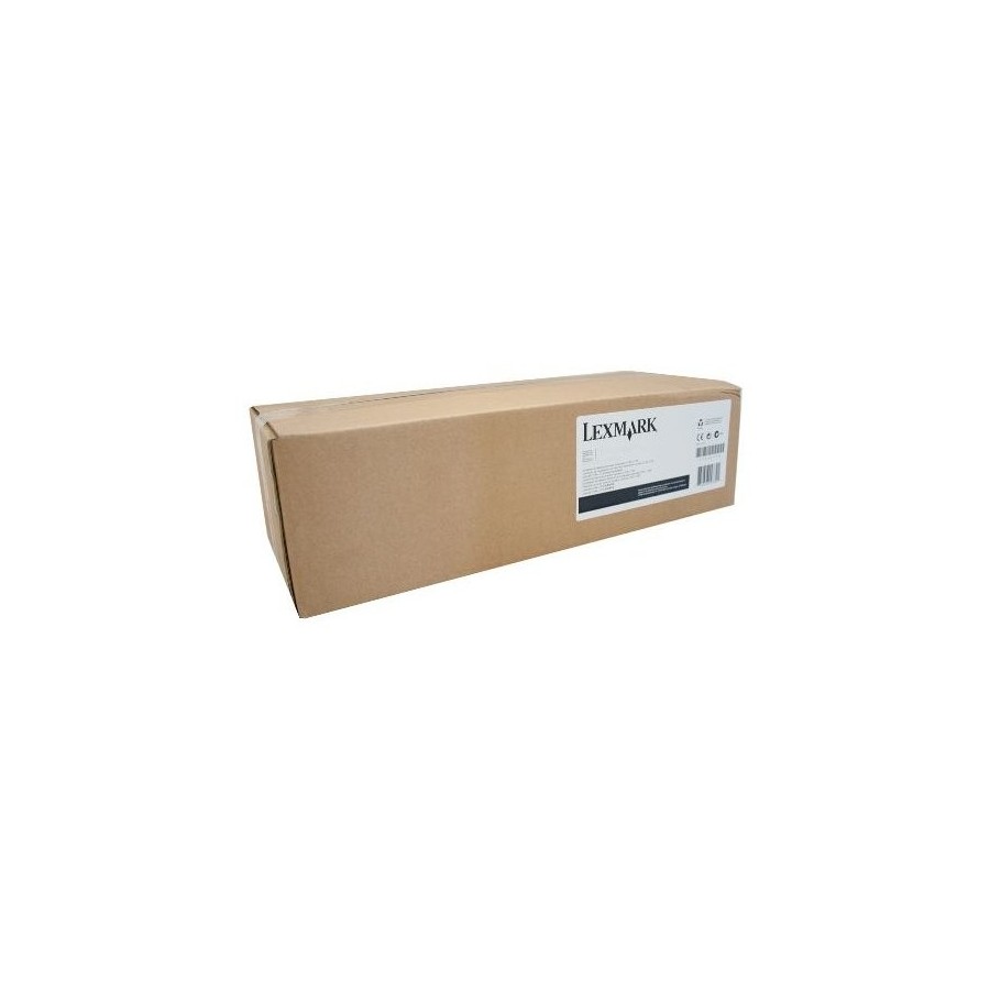 Toner lexmark magenta cs73x cx730 aprox. 10.500 s.