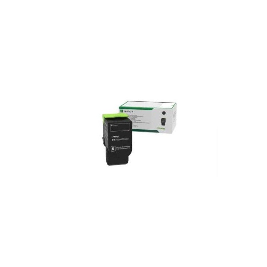 Lexmark toner negro rück cs963 cx 833x 95x 96x mx953 aprox. 15.000 s.