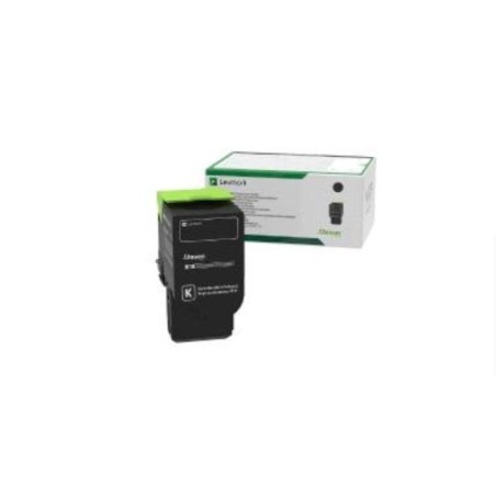 Lexmark toner negro rück cs963 cx 833x 95x 96x mx953 aprox. 15.000 s.