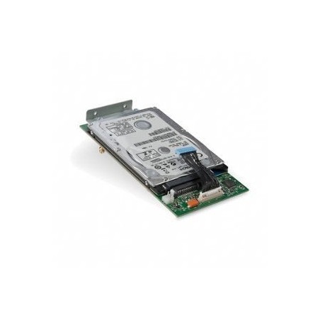 Lexmark hdd 500gb f. cs72x cx72x cs820 cx82x cx860
