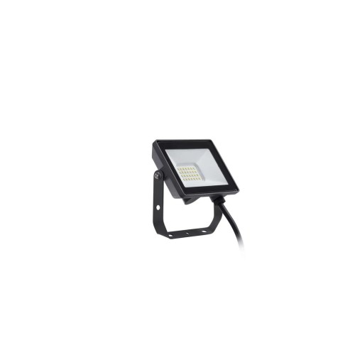 Philips projectline naswietlacz led 4000k 20w negro ip65