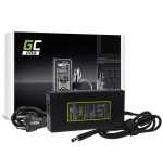 Cargador green cell pro do dell 240w 19.5v (wtyk 7.4x5.0 z pinem)