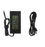 Cargador green cell pro do dell 240w 19.5v (wtyk 7.4x5.0 z pinem)