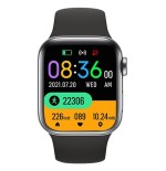 Tracer smartwatch tw7-bl fun black