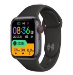 Tracer smartwatch tw7-bl fun black