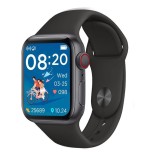 Tracer smartwatch tw7-bl fun black