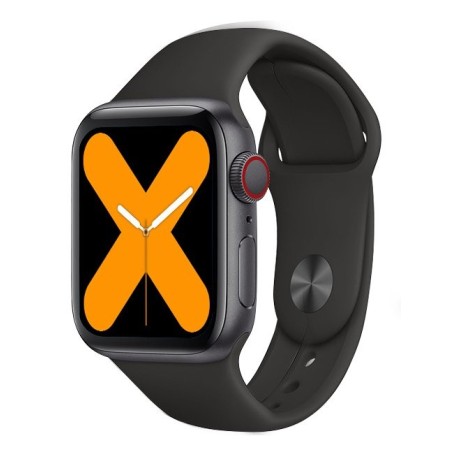 Tracer smartwatch tw7-bl fun black
