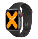 Tracer smartwatch tw7-bl fun black