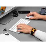 Tracer smartwatch tw7-bl fun black