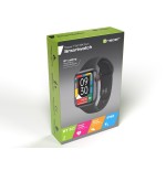 Tracer smartwatch tw7-bl fun black