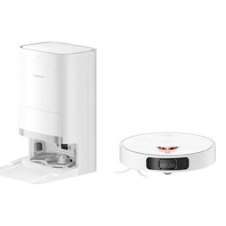 Xiaomi robot vacuum x20+ eu