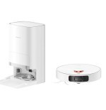 Xiaomi robot vacuum x20+ eu