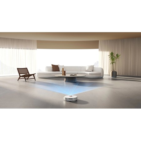 Xiaomi robot vacuum x20+ eu