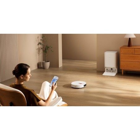 Xiaomi robot vacuum x20+ eu