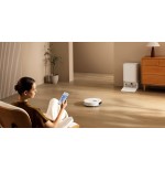 Xiaomi robot vacuum x20+ eu
