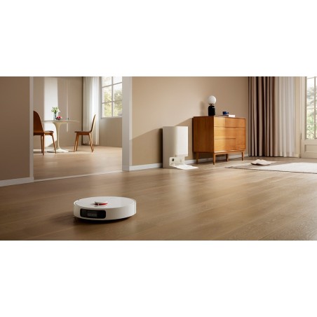 Xiaomi robot vacuum x20+ eu
