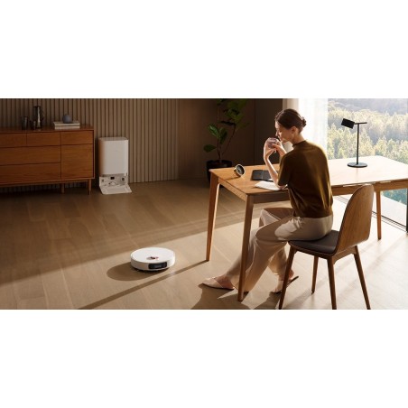 Xiaomi robot vacuum x20+ eu