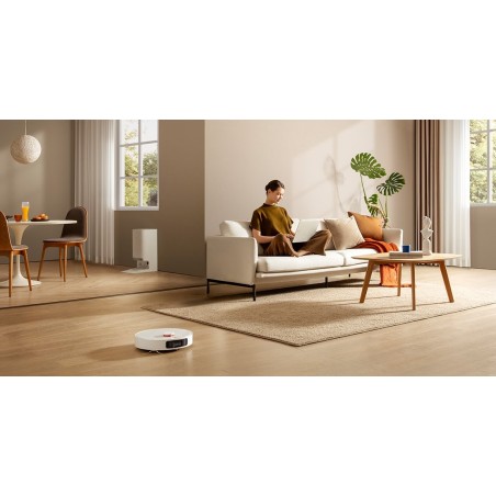 Xiaomi robot vacuum x20+ eu