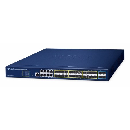 Switch planet gs-6311-16s8c4xr 16-port