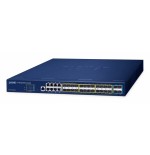 Switch planet gs-6311-16s8c4xr 16-port