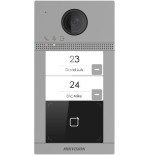 Hikvision ds-kv8213-wme1(c) villa door mation