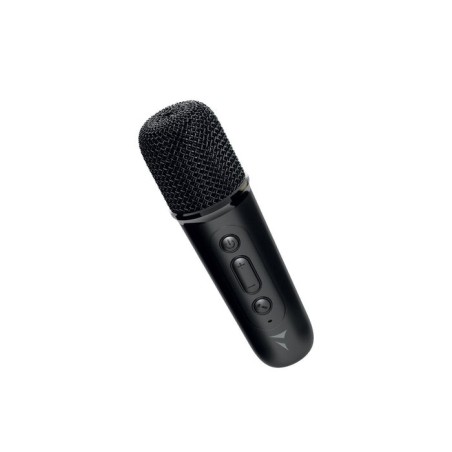 Techmade tm-k2-bk altavoz portátil o de fiesta altavoz para fiestas negro 5 w