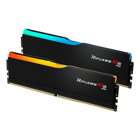 Memoria ddr5 32gb pc 6400 cl32 g.skill 2x16gb 32-m5 rgb rm5rk