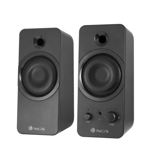 Altavoces ngs gsx-200 20w 2.0